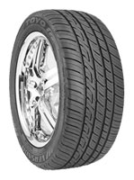 Zdjęcia - Opona Toyo Versado LX 205/65 R16 95T 