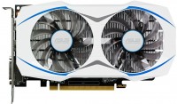 Фото - Відеокарта Asus Radeon RX 460 DUAL-RX460-2G 