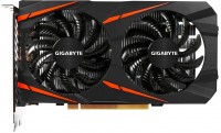 Фото - Відеокарта Gigabyte Radeon RX 460 GV-RX460WF2OC-4GD 