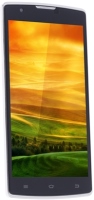 Фото - Мобільний телефон DEXP Ixion ES155 Vector 8 ГБ / 1 ГБ