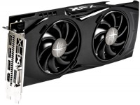 Zdjęcia - Karta graficzna XFX Radeon RX 480 RX-480P8DFA6 