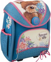 Фото - Шкільний рюкзак (ранець) KITE Popcorn Bear PO16-505S 