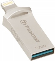 Фото - USB-флешка Transcend JetDrive Go 500 32 ГБ