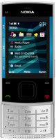 Telefon komórkowy Nokia X3 0 B