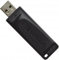Фото - USB-флешка Verbatim Store n Go Slider 16 ГБ