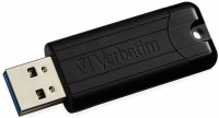 Pendrive Verbatim PinStripe USB 3.0 128 GB