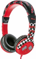 Zdjęcia - Słuchawki Trust Spila Kids Headphone 