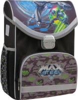 Фото - Шкільний рюкзак (ранець) KITE Max Steel MX15-529S 