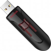 Zdjęcia - Pendrive SanDisk Cruzer Glide USB 3.0 32 GB