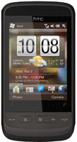 Zdjęcia - Telefon komórkowy HTC Touch2 0.2 GB