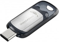 Zdjęcia - Pendrive SanDisk Ultra USB Type-C 32 GB