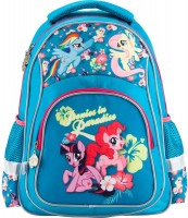 Фото - Шкільний рюкзак (ранець) KITE My Little Pony LP18-518S 