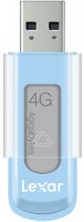 Zdjęcia - Pendrive Lexar JumpDrive S50 64 GB