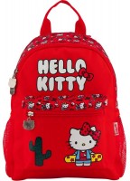 Фото - Шкільний рюкзак (ранець) KITE Hello Kitty HK18-534XS 