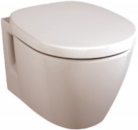 Miska i kompakt WC Ideal Standard Connect E804601 