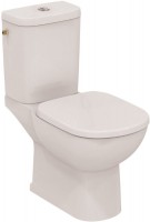 Miska i kompakt WC Ideal Standard Tempo T331201 