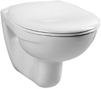 Zdjęcia - Miska i kompakt WC Vitra Normus 9773B003-7200 