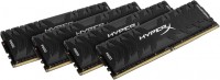 Фото - Оперативна пам'ять HyperX Predator DDR4 4x4Gb HX432C16PB3K4/16