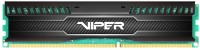 Zdjęcia - Pamięć RAM Patriot Memory Viper 3 DDR3 2x4Gb PVL38G160C0K