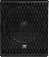 Zdjęcia - Subwoofer Gemini GVX-SUB15P 