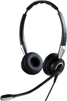 Фото - Навушники Jabra BIZ 2400 II USB Duo BT 