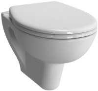 Zdjęcia - Miska i kompakt WC Vitra S20 7741B003-0075 