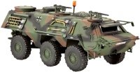 Фото - Збірна модель Revell TPz 1 Fuchs A4 (1:72) 