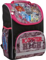 Фото - Шкільний рюкзак (ранець) KITE Monster High MH15-701M 