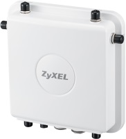 Urządzenie sieciowe Zyxel WAC6553D-E 