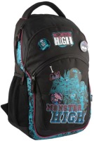 Zdjęcia - Plecak szkolny (tornister) KITE Monster High MH14-815-1K 