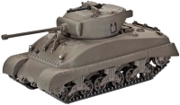 Zdjęcia - Model do sklejania (modelarstwo) Revell M4A1 Sherman (1:72) 