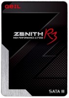 Zdjęcia - SSD Geil Zenith R3 GZ25R3-240G 240 GB