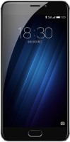 Фото - Мобільний телефон Meizu M3e 32 ГБ / 3 ГБ