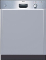 Фото - Вбудована посудомийна машина Bosch SGI 43E25 