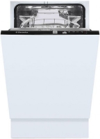 Фото - Вбудована посудомийна машина Electrolux ESL 43020 