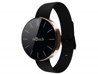 Фото - Смарт годинник Meizu inWatch Pi 