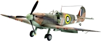 Zdjęcia - Model do sklejania (modelarstwo) Revell Supermarine Spitfire Mk.IIa (1:32) 