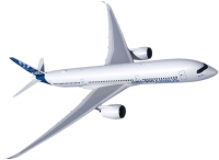 Model do sklejania (modelarstwo) Revell Airbus A350-900 (1:144) 