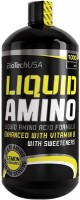 Амінокислоти BioTech Liquid Amino 1000 ml 