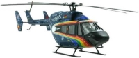 Zdjęcia - Model do sklejania (modelarstwo) Revell Eurocopter BK117 Space Design (1:72) 