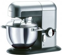 Фото - Кухонний комбайн Morphy Richards 48955 нержавіюча сталь