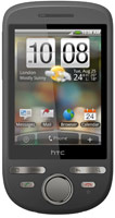 Zdjęcia - Telefon komórkowy HTC A3288 Tattoo 
