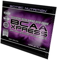 Фото - Амінокислоти Scitec Nutrition BCAA Xpress 7 g 