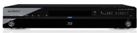 Zdjęcia - Odtwarzacz DVD / Blu-ray Pioneer BDP-320 