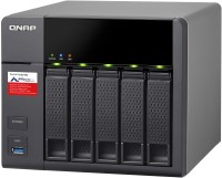 Zdjęcia - Serwer plików NAS QNAP TS-531P RAM 2 GB