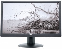 Фото - Монітор AOC E2260PQ 22 "