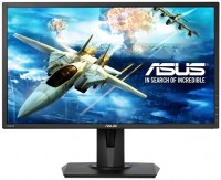 Zdjęcia - Monitor Asus VG245H 24 "  czarny