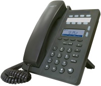 Zdjęcia - Telefon VoIP Escene ES206-N 