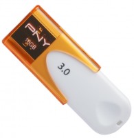 Фото - USB-флешка PNY Attache 4 3.0 256 ГБ