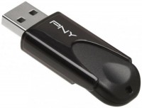 Pendrive PNY Attache 4 2.0 128 GB